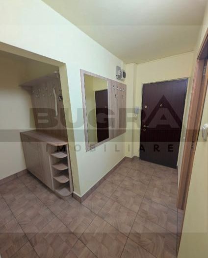 Apartament 2 camere decomandate, 53mp, etaj intermediar, zona Zorilor - Poză 4