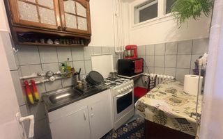 Apartament cu o camera | Manastur | Balcon Inchis | Cu chiriasi - Poză 4
