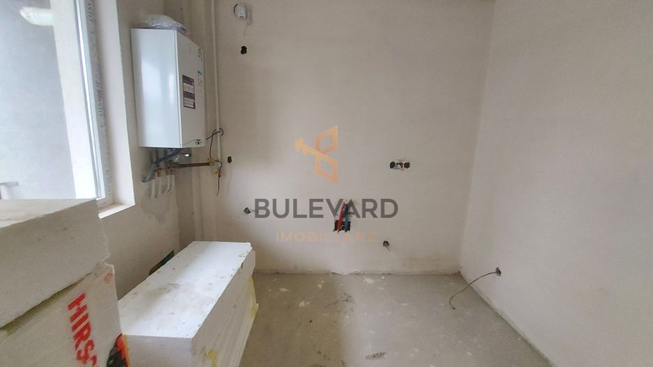 Apartament + parcare subterana, zona Sesul de Sus! - Poză 4