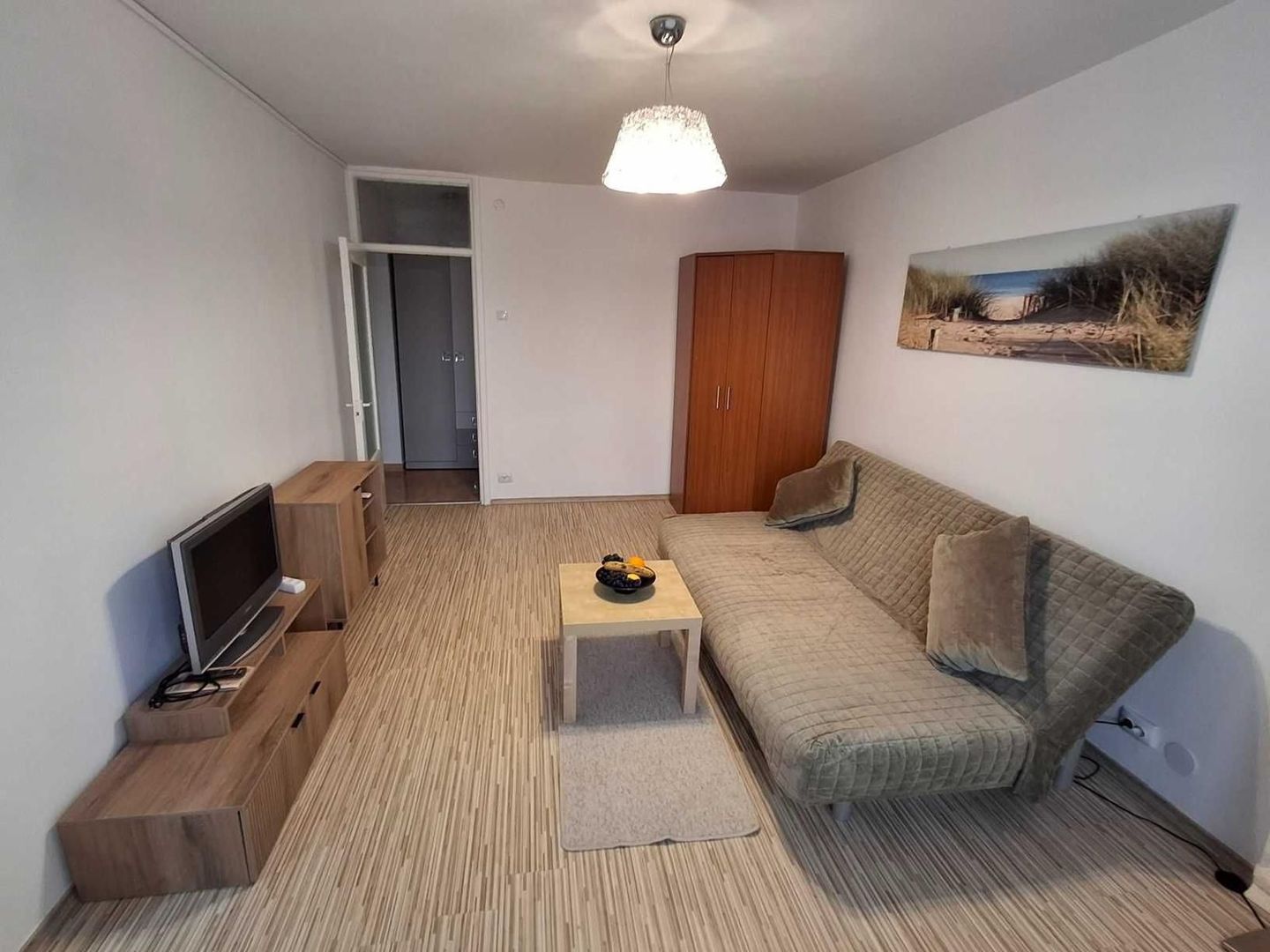 GARSONIERA TINERETULUI, BOILER, BUCATARIE INCHISA, METROU 10 MINUTE - Poză 2