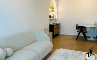 De închiriat: apartament 2 camere - premium - Cortina Academy - Poză 2