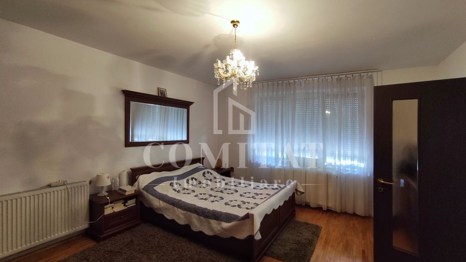 Apartament la vilă | Finisaje moderne | Cartierul Andrei Mureșanu - Poză 3