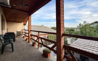 Vilă P+M 5 camere | 143 mp utili | Teren 365 mp | Valu lui Traian - Poză 7