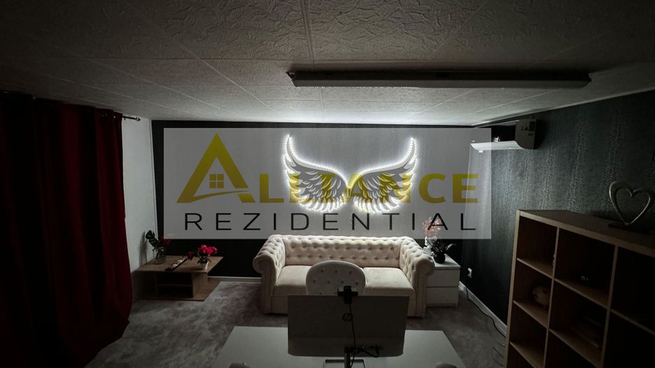 SPATIU COMERCIAL DE INCHIRIAT | 265 MP | 9 CAMERE - 3500 EURO - Poză 7