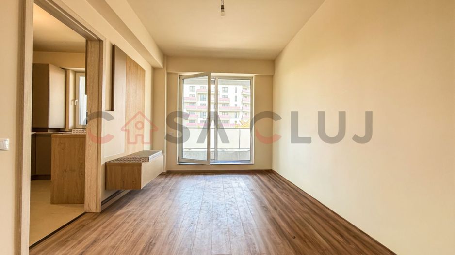 Apartament nou cu 2 camere, etaj 1, Intre Lacuri! - Poză 1