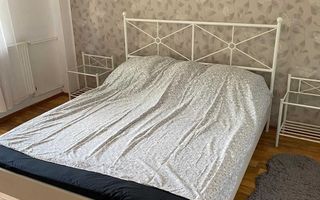 Inchiriez apartament 2 camere Baneasa - Poză 7