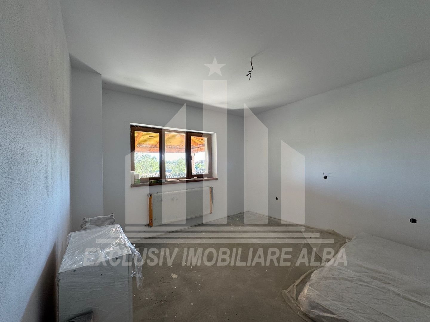 Casa individuala | 250 mp | D+P+M | 570 mp teren | Micesti - Poză 5