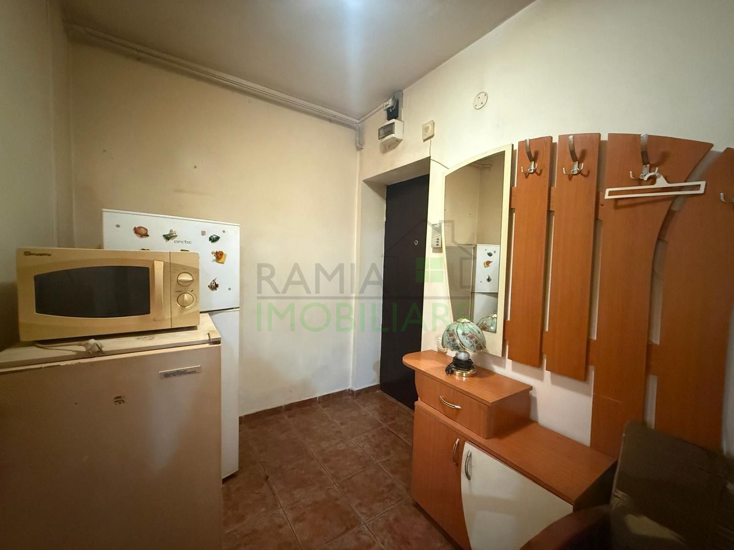 Oportunitate! Apartament 2 camere, 48 mp utili, zonă apreciată - Poză 8