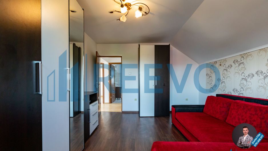 Casă/Vilă de vânzare Bogdan Vodă, Bacău - Poză 31