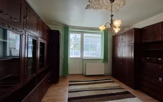 Apartament 2 camere, parter – Hipodrom III, zona Luptei - Poză 2