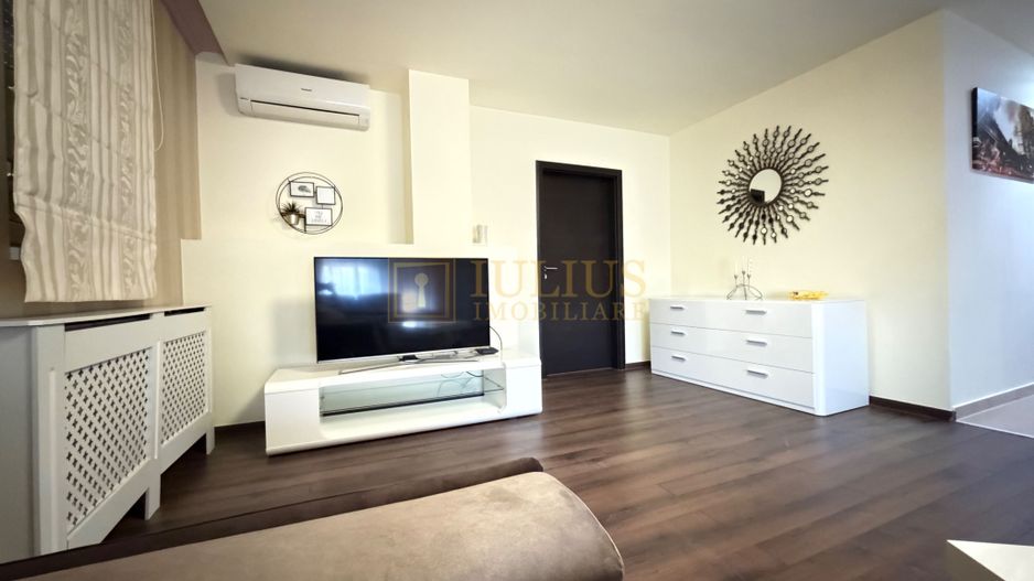 PENTHOUSE zona Braytim - Soarelui, terasa de 50mp, strada secundara/linistita! - Poză 6