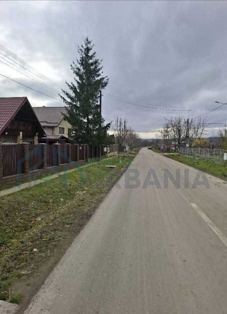 #, teren intravilan, Dorobant - Aroneanu! - Poză 1