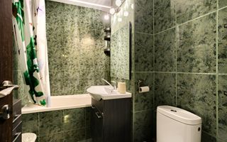 Apartament 3 camere et1 MICALACA 300 / Malul Muresului - Poză 15