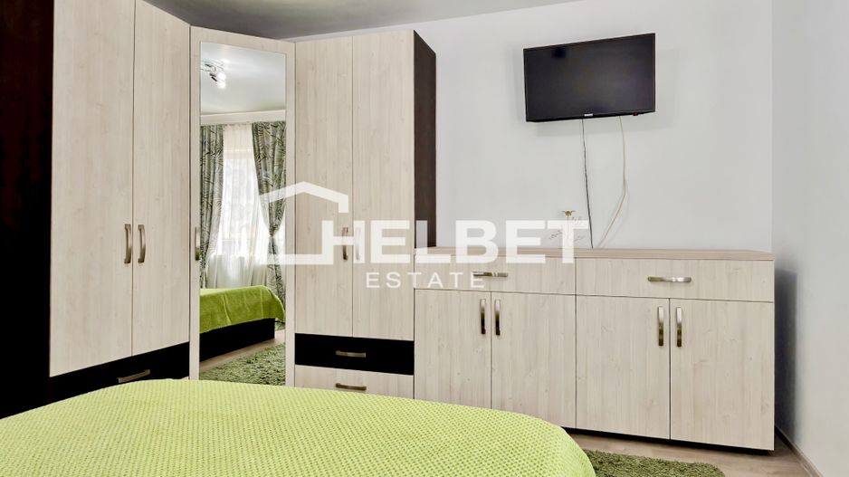 3 CAMERE / PARCARE / BOXĂ / MALL SANPETRU - Poză 5