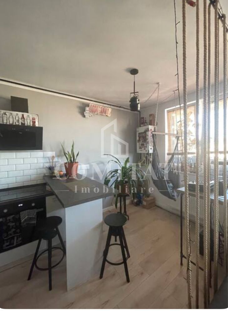 Apartament cu 2 camere | Terasă generoasă - 20 mp | Cartierul Iris - Poză 2