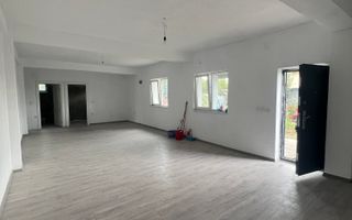 Casa D+P+M Plaiul Vulcanesti - Poză 1