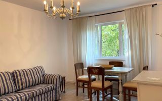 Apartament cu 3 camere, zona Cetatii - Poză 1