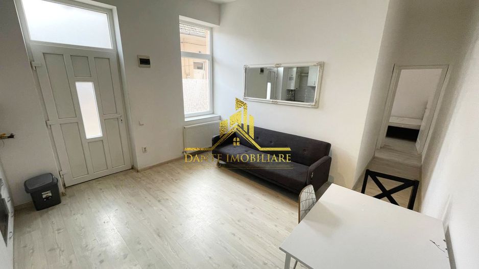 2 camere, decomandat, mobilat modern, Ultracentral, USAMV, Motilor - Poză 14