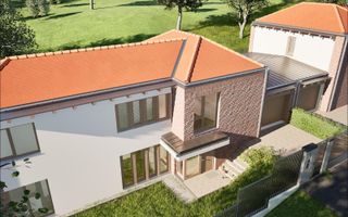 Teren cu autorizație duplex | Oportunitate–Feleacu - Poză 8