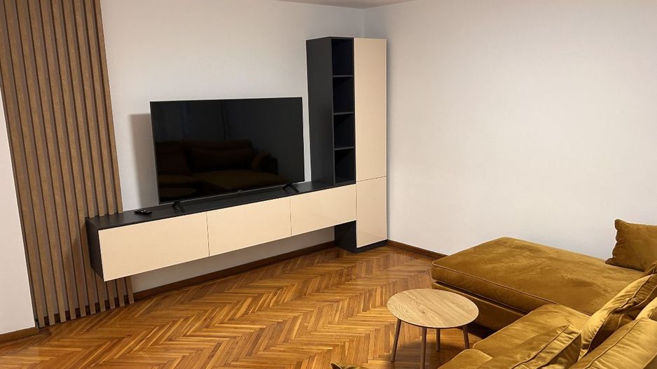 Apartament cu 2 camere unical , Bulevardul Unirii - Poză 2