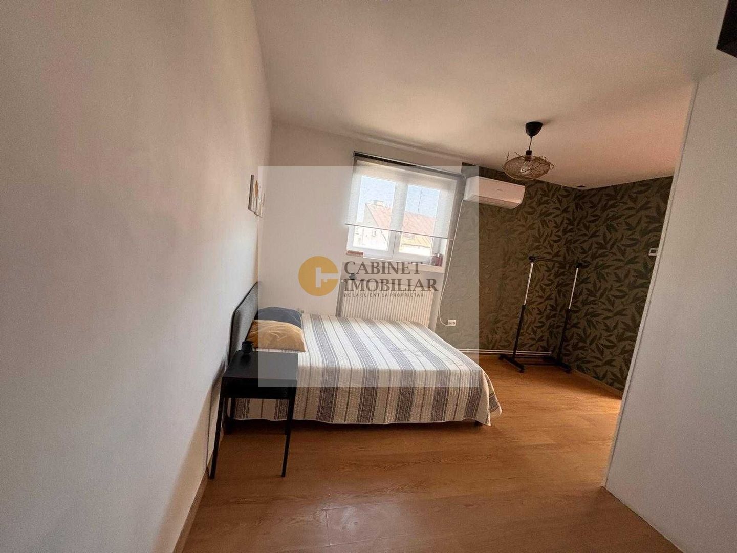 Garsoniera I 25 mp I Cismigiu I Pretabil Airbnb - Poză 6