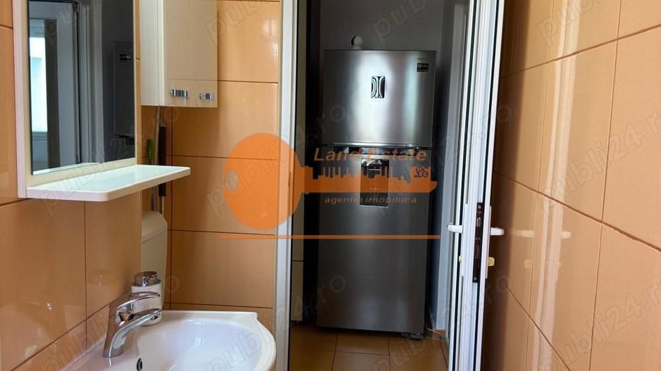 Garsoniera de vanzare - Lujerului-Politehnica - Poză 6