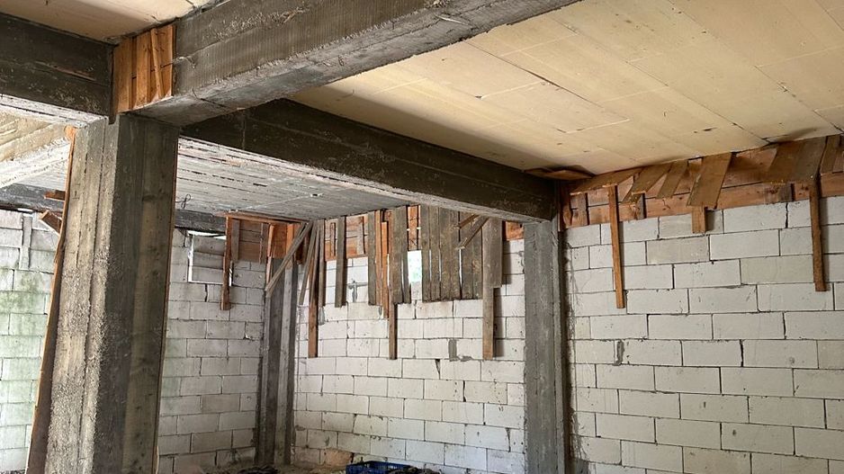 Hala Comuna Sandulita  Calarasi - Poză 8