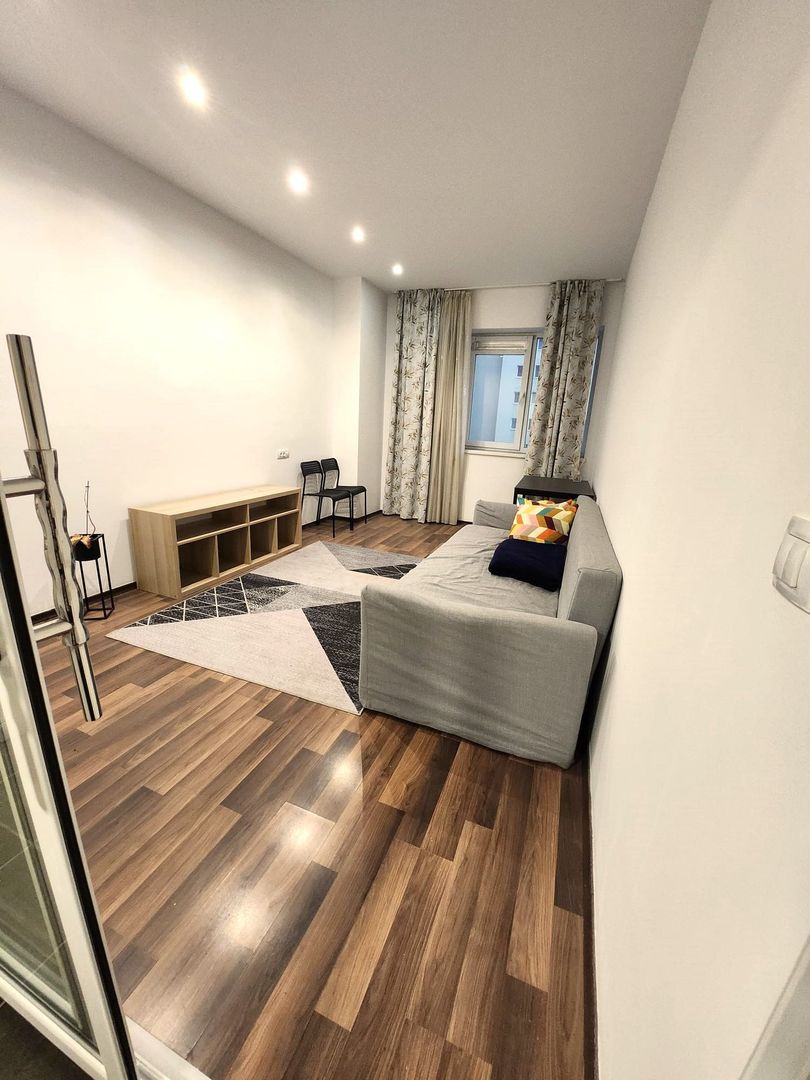 Vanzare Apartament 2 Camere - Rin Grand Hotel - Poză 1