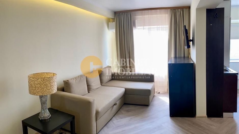Esplanada Nicolina Apartament 4 Camere Decomandat - Poză 1