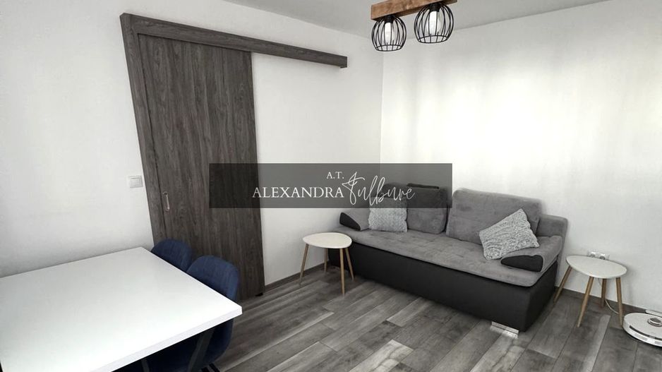 Apartament 2 camere | Gheorgheni – Str. Alverna | Parter înalt - Poză 1