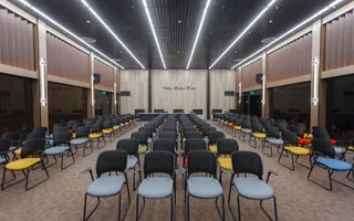 De închiriat spații birouri clasa A+ în centrul capitalei. - Poză 17