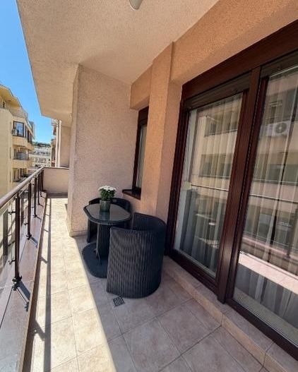 Rental elegant 2 room apartment | Herastrau-Satul Francez | Underground parking - Poză 8