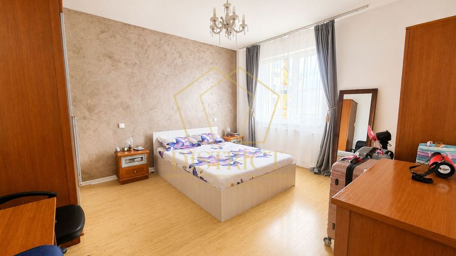 Apartament cu 2 camere loc de parcare, etaj 1 | Dumbravita la intrare - Poză 3