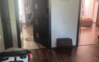 Apartament cu 3 camere, 72 mp, 2 balcoane, Florești, central. - Poză 3