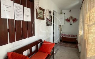 Casa de inchiriat cu 2 camere la curte comuna in zona Dealuri, Oradea - Poză 9