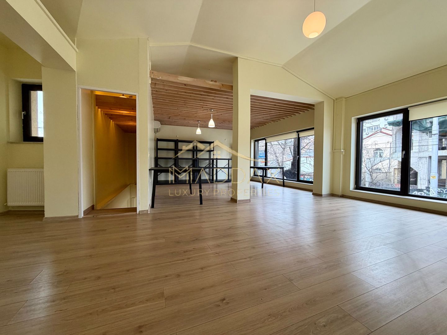 Spatiu Comercial *180mp* // 2 parking spaces // Stefan Cel Mare - Poză 10