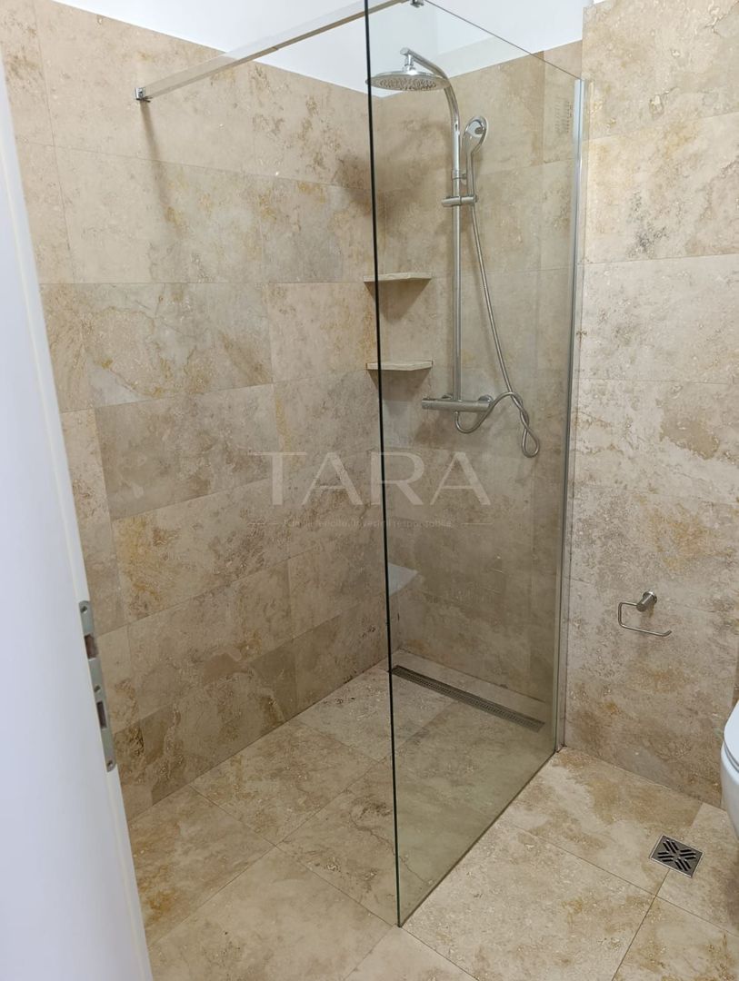 Apartament modern cu două camere în zona BMW. - Poză 8