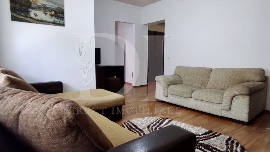 Apartament cu o camera la cheie / Zona Eroilor , Floresti - Poză 2
