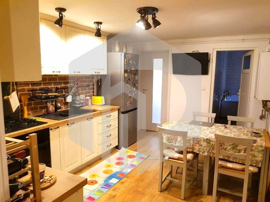 Casa cu 3 Camere | Complet Renovata | Oferta sarbatori | Zona Lazaret - Poză 2