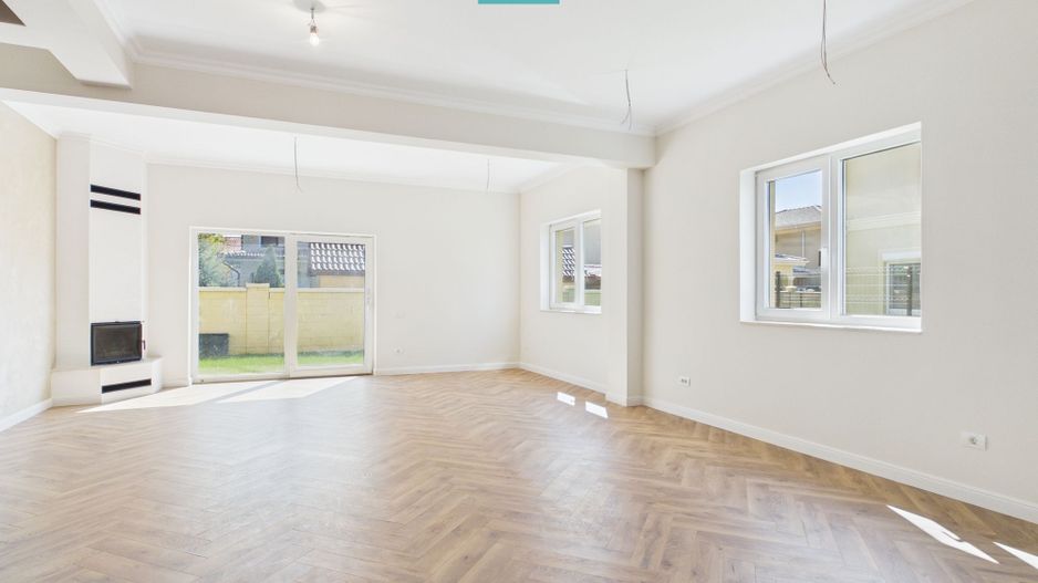 Duplex Premium-4 camere Dumbrăvița - Poză 3