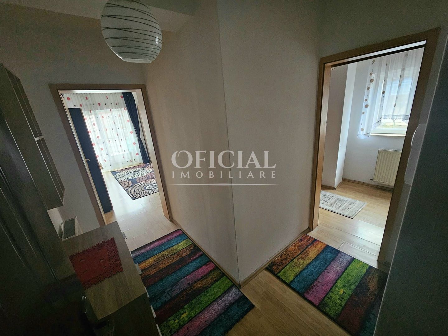 Apartament 1 Camera | Decomandat | 38 mp | Etajul 1 | Zona Pod Marasti - Poză 6