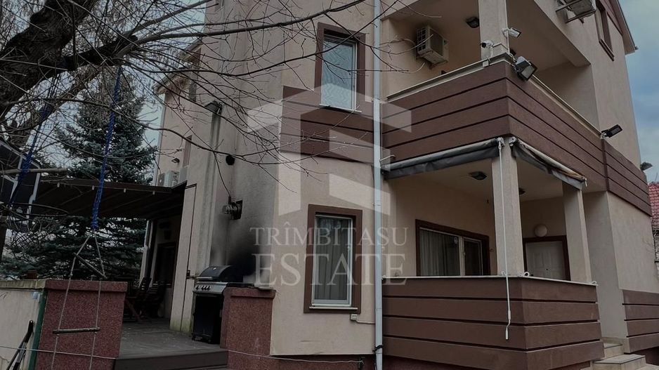 PIPERA - Iancu Nicolae - Gradina Zoologica | Vila 290 mp| Teren 387 mp - Poză 29