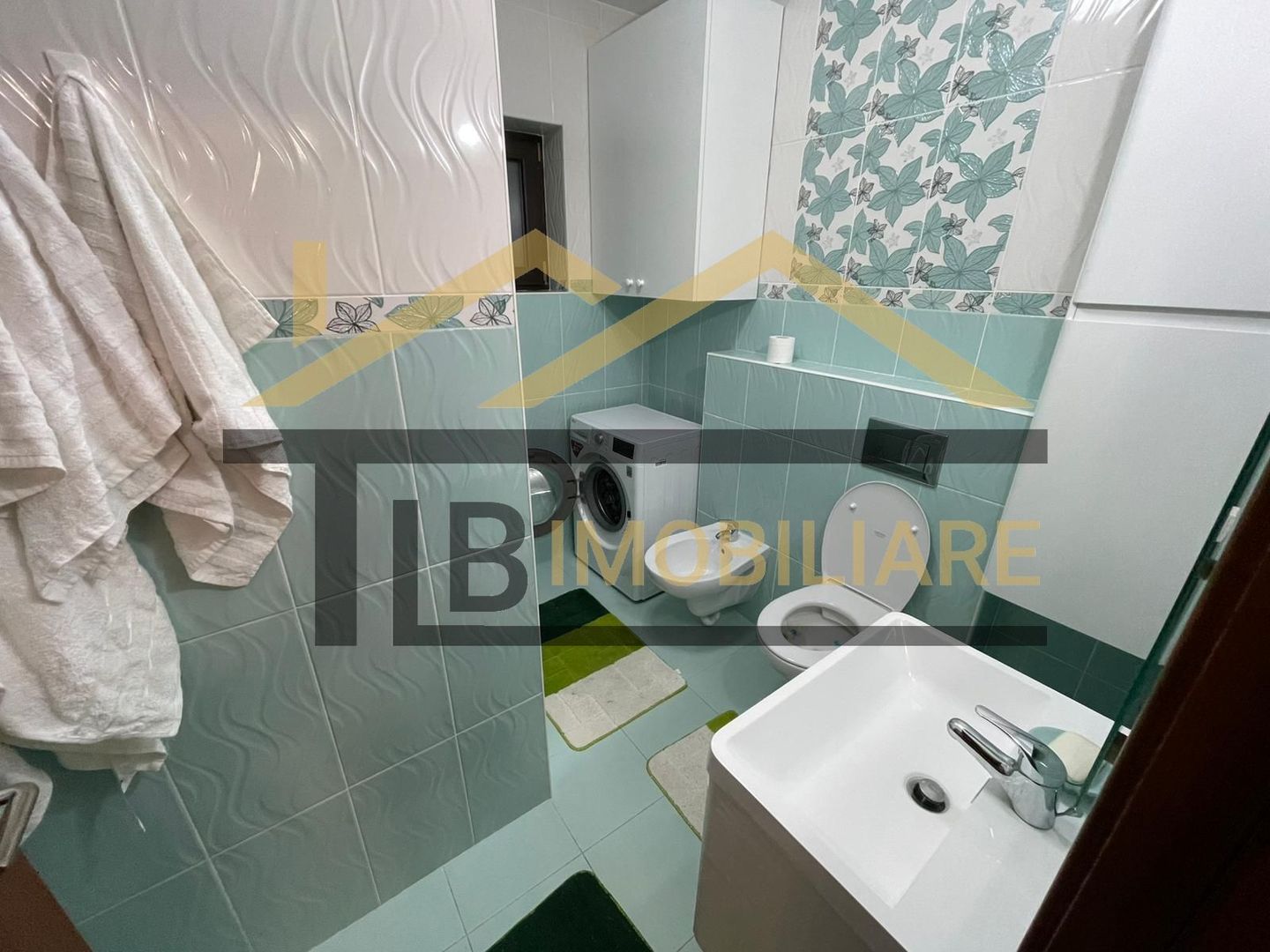 Apartament de 2 camere, 60mp, parcare, Zona Sevalia - Poză 5
