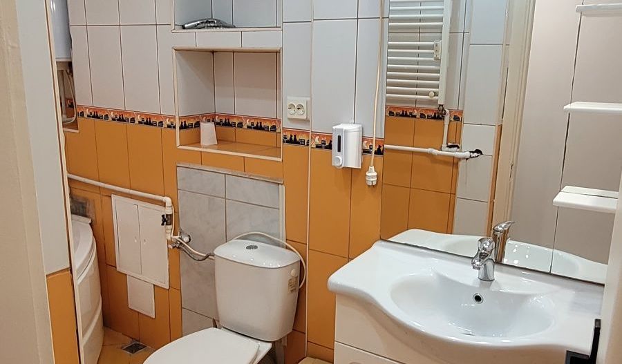 Apartament 2 camere parc Motodrom de închiriat - Poză 5