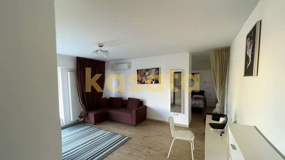 OPORTUNITATE | APARTAMENT 2 CAMERE | FLOREASCA BELVEDERE  | PARCARE - Poză 1