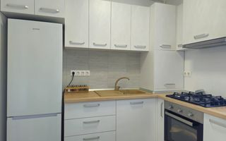 Apartament 2 camere cu loc parcare subteran Rond OMV Pipera - Poză 3