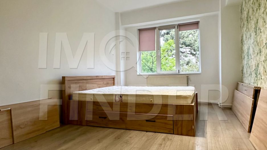 Apartament 2 camere | Str. Liviu Rebreanu | 60,15 mp | Parter înalt - Poză 2