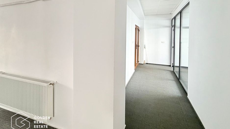 Spatiu birouri 240 mp, Bd. Liviu Rebreanu, Comision 0 % - Poză 5