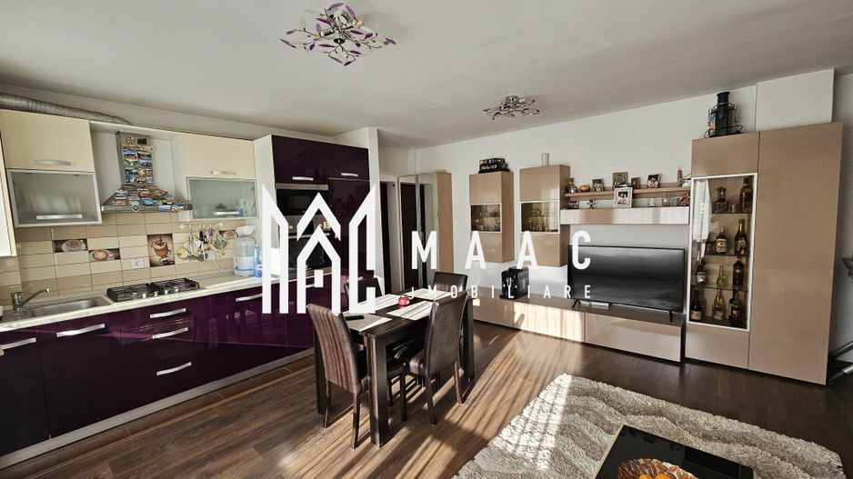 Apartament elegant cu 3 camere, 66 mp utili – Doamna Stanca - Poză 5