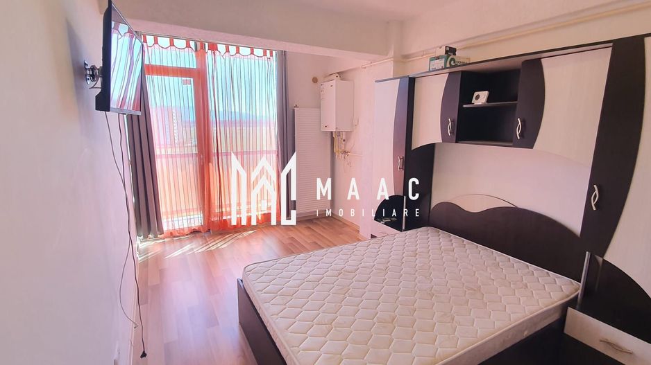 Apartament 2 Camere | Etaj Intermediar | zona Dedeman - Poză 11